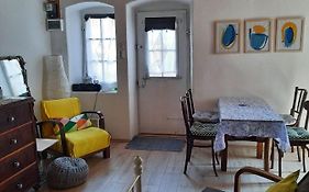 Apartman Milu